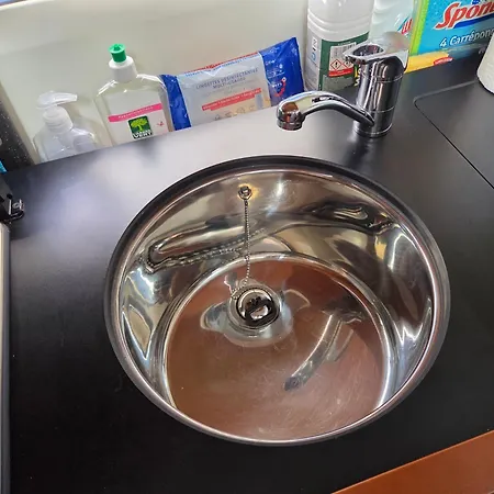 Vedette Kefi Prestige 350 Fly Les Sables-dʼOlonne