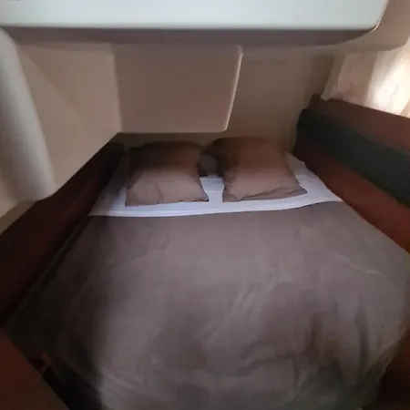 Vedette Kefi Prestige 350 Fly * Les Sables-d'Olonne