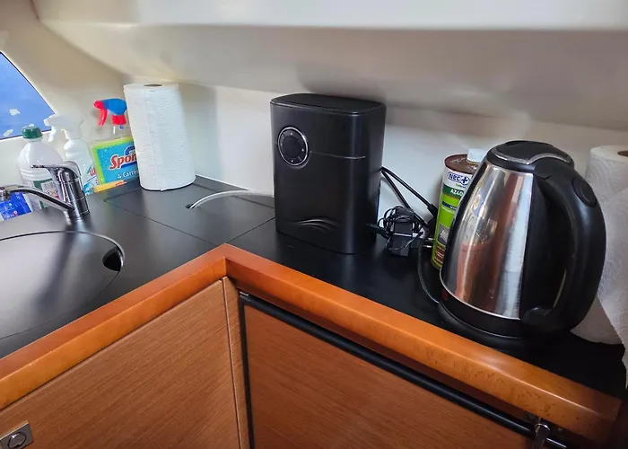 Botel Vedette Kefi Prestige 350 Fly Les Sables-dʼOlonne