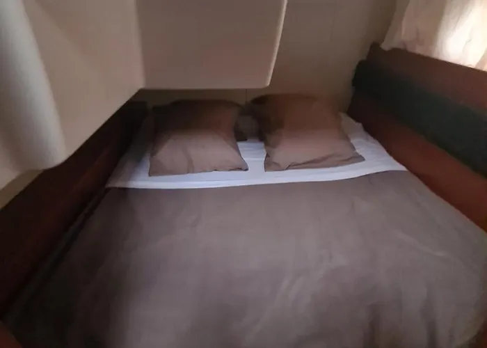 Vedette Kefi Prestige 350 Fly * Les Sables-dʼOlonne